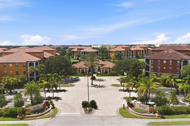 8325 38TH STREET CIRCLE E 307, Sarasota, FL 34243