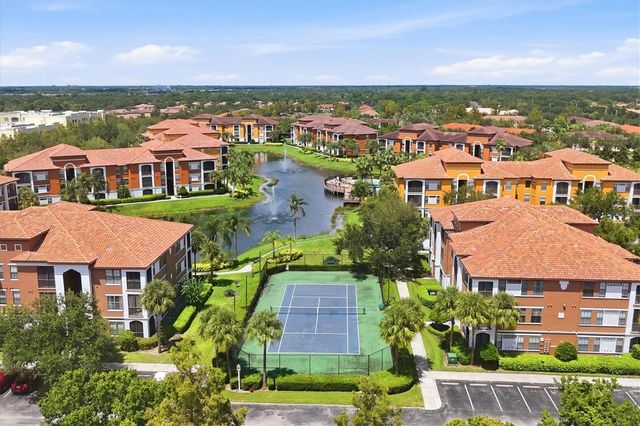 8325 38TH STREET CIRCLE E 307, Sarasota, FL 34243