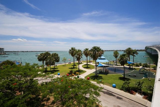 8325 38TH STREET CIRCLE E 307, Sarasota, FL 34243