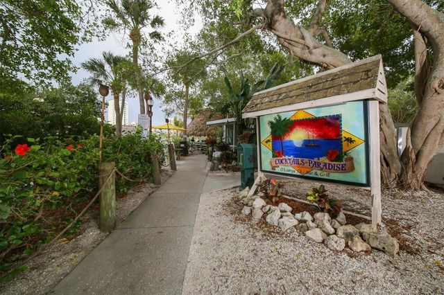8325 38TH STREET CIRCLE E 307, Sarasota, FL 34243