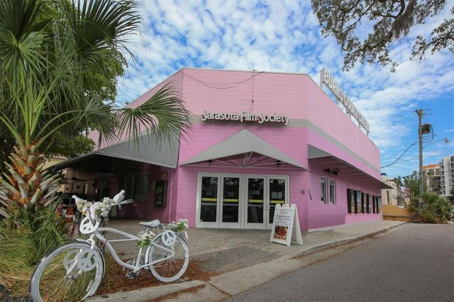 8325 38TH STREET CIRCLE E 307, Sarasota, FL 34243