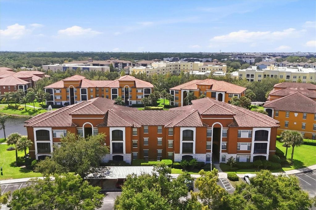 8325 38TH STREET CIRCLE E 307, Sarasota, FL 34243