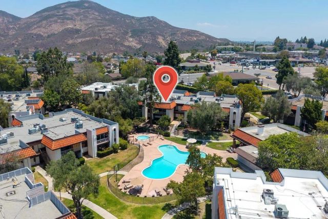 6878 NAVAJO RD 36, San Diego, CA 92119