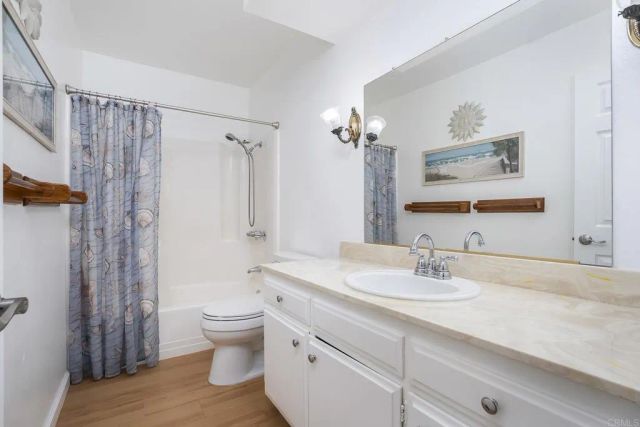 6878 NAVAJO RD 36, San Diego, CA 92119