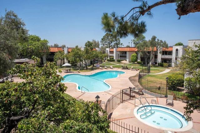 6878 NAVAJO RD 36, San Diego, CA 92119