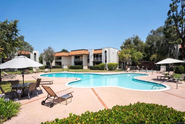 6878 NAVAJO RD 36, San Diego, CA 92119