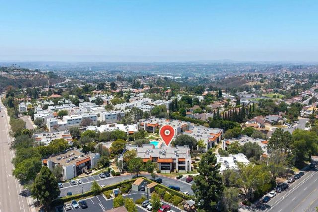 6878 NAVAJO RD 36, San Diego, CA 92119