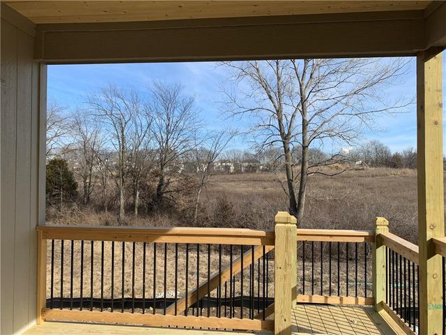 10515 N Liberty Street, Kansas City, MO 64155