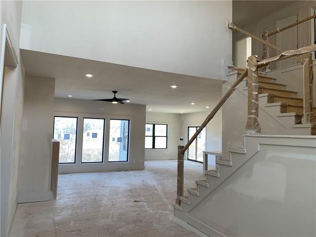 10515 N Liberty Street, Kansas City, MO 64155