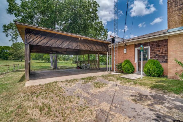 3304 VZ County Road 1712, Grand Saline, TX 75140