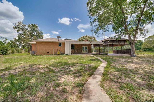 3304 VZ County Road 1712, Grand Saline, TX 75140