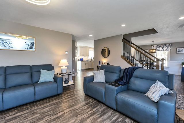 64 Cedar Ridge Drive, New Ipswich, NH 03071