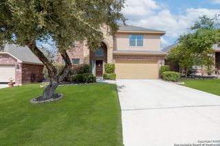 1427 Sparrow Song, San Antonio, TX 78260