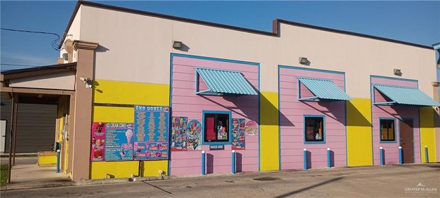 619 S Veterans Boulevard S, San Juan, TX 78589