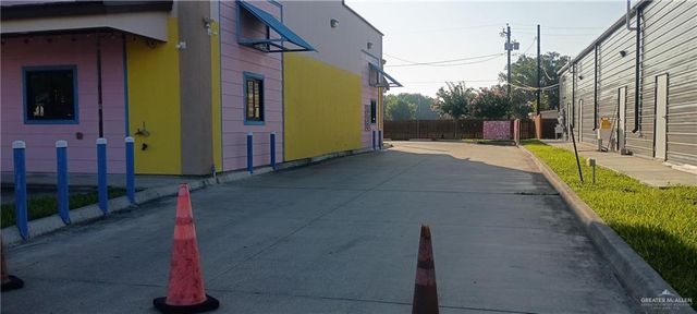 619 S Veterans Boulevard S, San Juan, TX 78589
