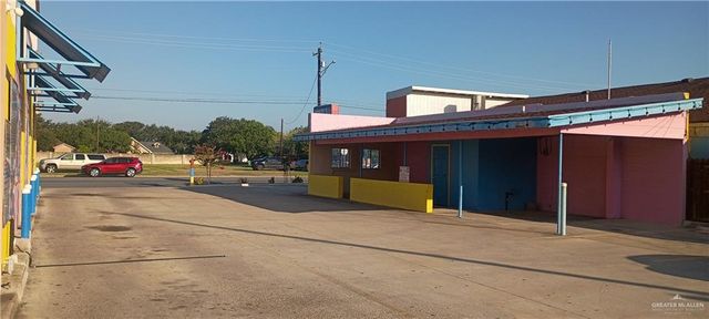 619 S Veterans Boulevard S, San Juan, TX 78589