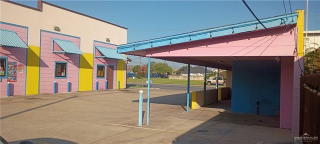 619 S Veterans Boulevard S, San Juan, TX 78589
