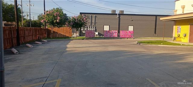 619 S Veterans Boulevard S, San Juan, TX 78589