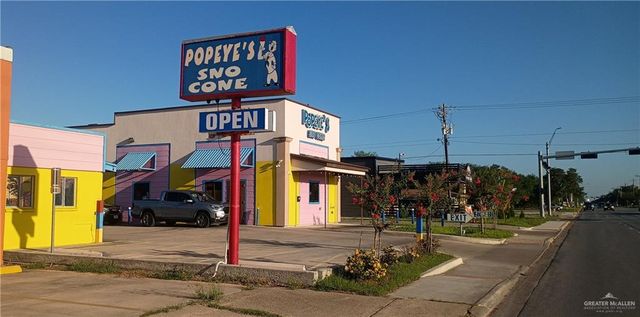619 S Veterans Boulevard S, San Juan, TX 78589