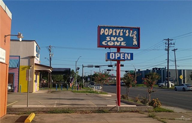 619 S Veterans Boulevard S, San Juan, TX 78589