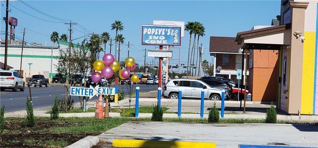 619 S Veterans Boulevard S, San Juan, TX 78589