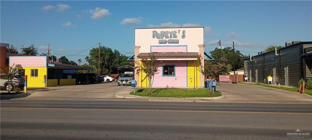 619 S Veterans Boulevard S, San Juan, TX 78589