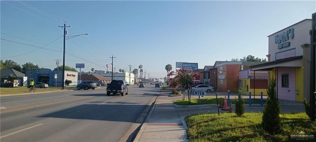 619 S Veterans Boulevard S, San Juan, TX 78589