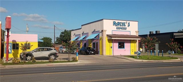 619 S Veterans Boulevard S, San Juan, TX 78589