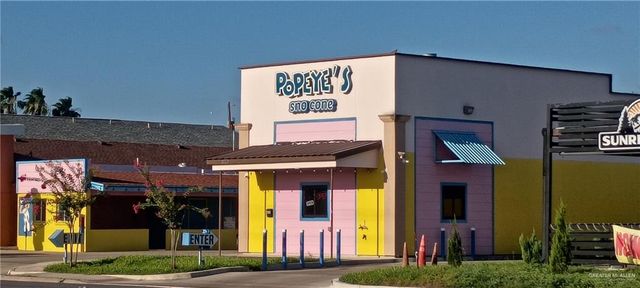 619 S Veterans Boulevard S, San Juan, TX 78589