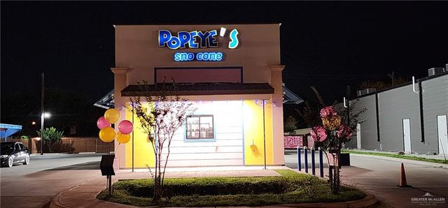 619 S Veterans Boulevard S, San Juan, TX 78589