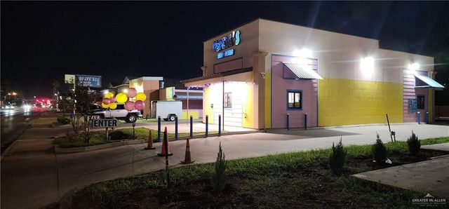 619 S Veterans Boulevard S, San Juan, TX 78589