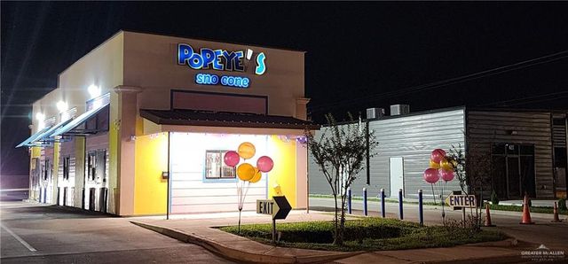 619 S Veterans Boulevard S, San Juan, TX 78589