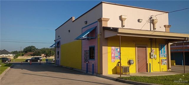 619 S Veterans Boulevard S, San Juan, TX 78589