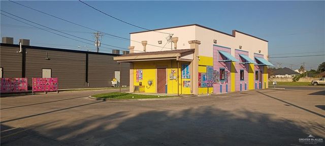 619 S Veterans Boulevard S, San Juan, TX 78589