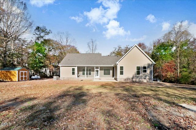 104 Casino Drive, Goldsboro, NC 27530