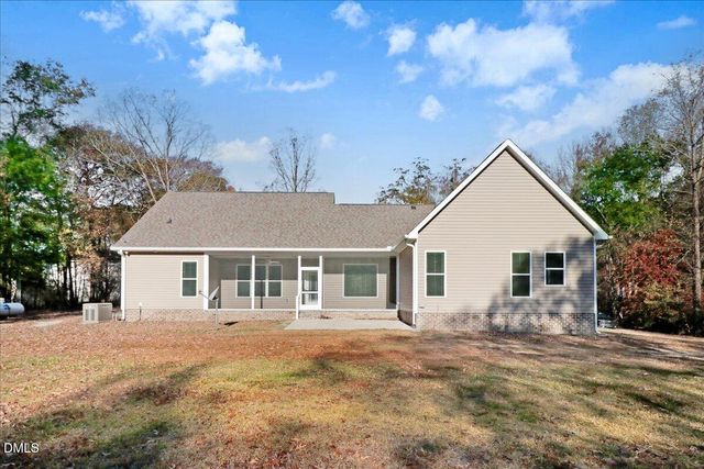 104 Casino Drive, Goldsboro, NC 27530