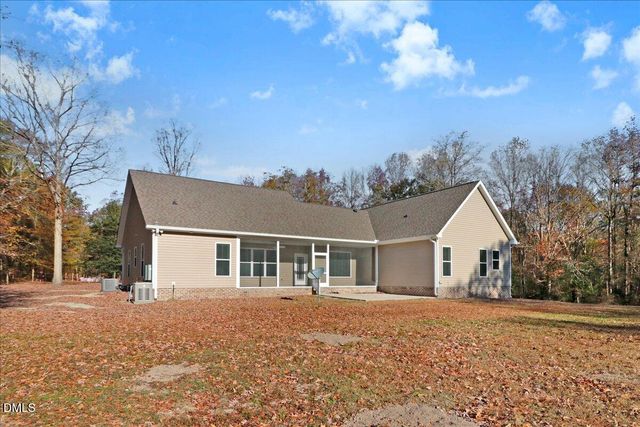 104 Casino Drive, Goldsboro, NC 27530