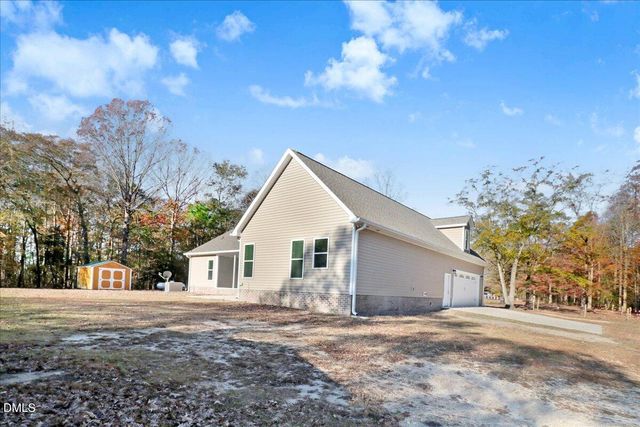 104 Casino Drive, Goldsboro, NC 27530