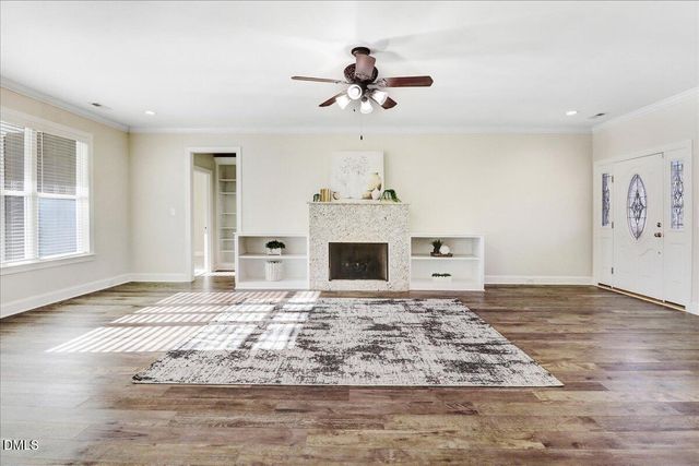 104 Casino Drive, Goldsboro, NC 27530