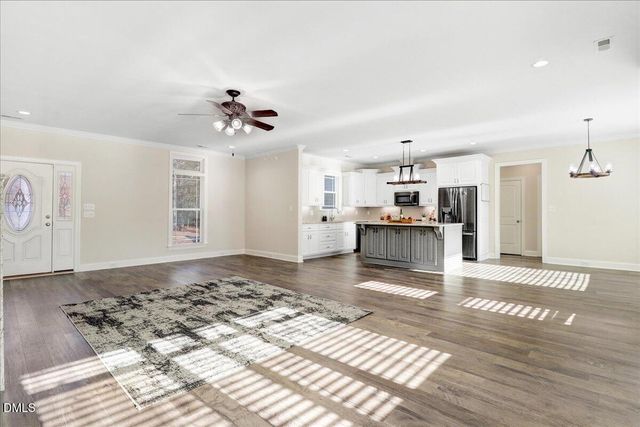 104 Casino Drive, Goldsboro, NC 27530