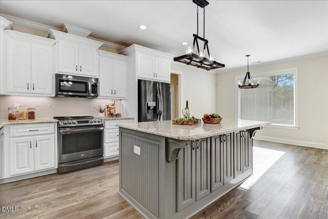 104 Casino Drive, Goldsboro, NC 27530