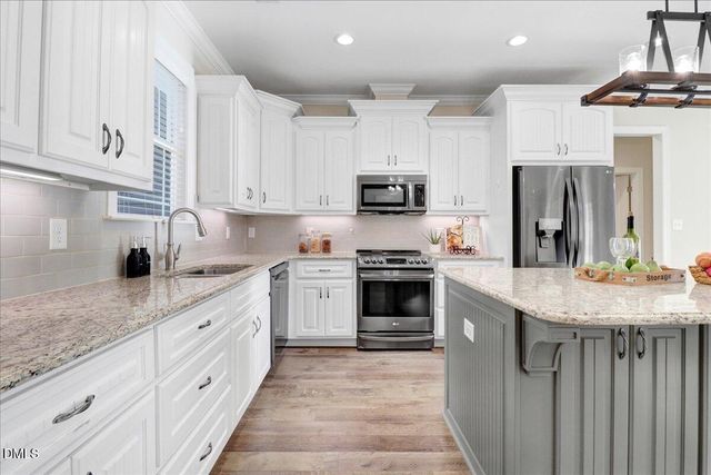 104 Casino Drive, Goldsboro, NC 27530