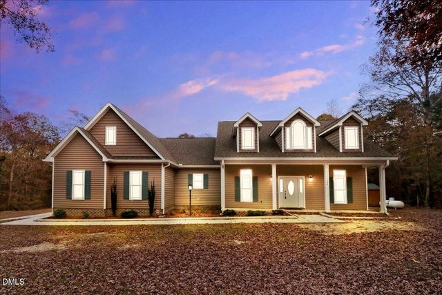 104 Casino Drive, Goldsboro, NC 27530