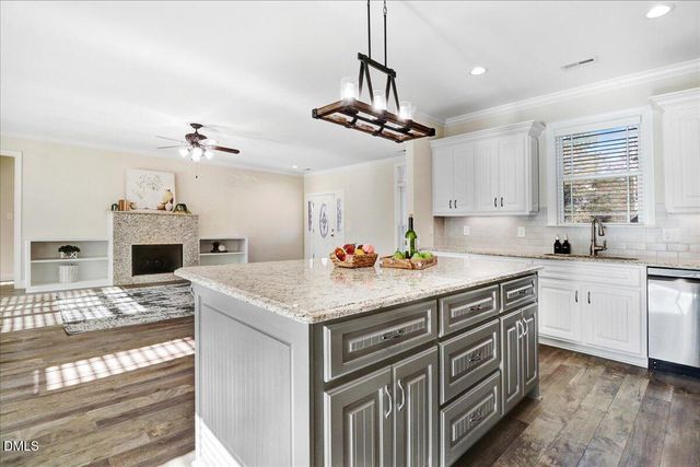 104 Casino Drive, Goldsboro, NC 27530