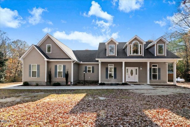 104 Casino Drive, Goldsboro, NC 27530