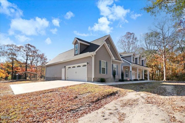 104 Casino Drive, Goldsboro, NC 27530