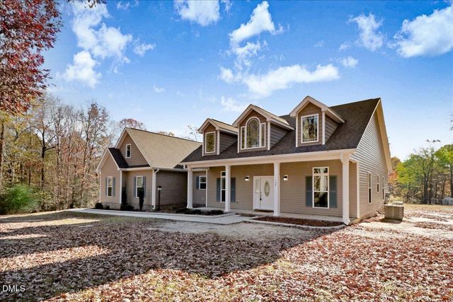 104 Casino Drive, Goldsboro, NC 27530