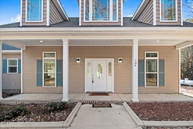 104 Casino Drive, Goldsboro, NC 27530