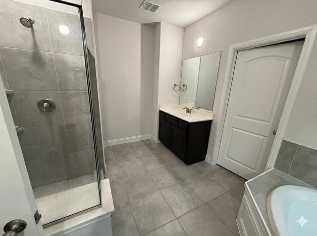6842 Albany Park, Frisco, TX 75034