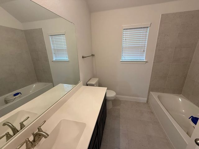 6842 Albany Park, Frisco, TX 75034